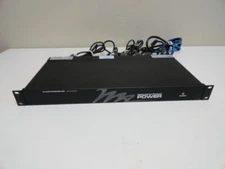 MIDDLE ATLANTIC PD-815R-PL 8 OUTLET POWER STRIP RACK MOUNT POWER CENTER