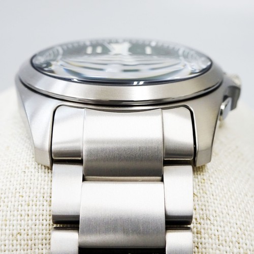 Citizen Promaster Land PMD56-2951 Eco-Drive Radio Watch 100% Genuine from JAPAN - Picture 6 of 21