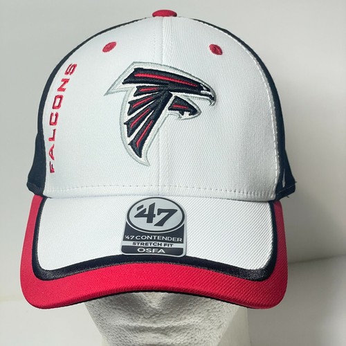 Atlanta Falcons Baseball Cap Hat | eBay