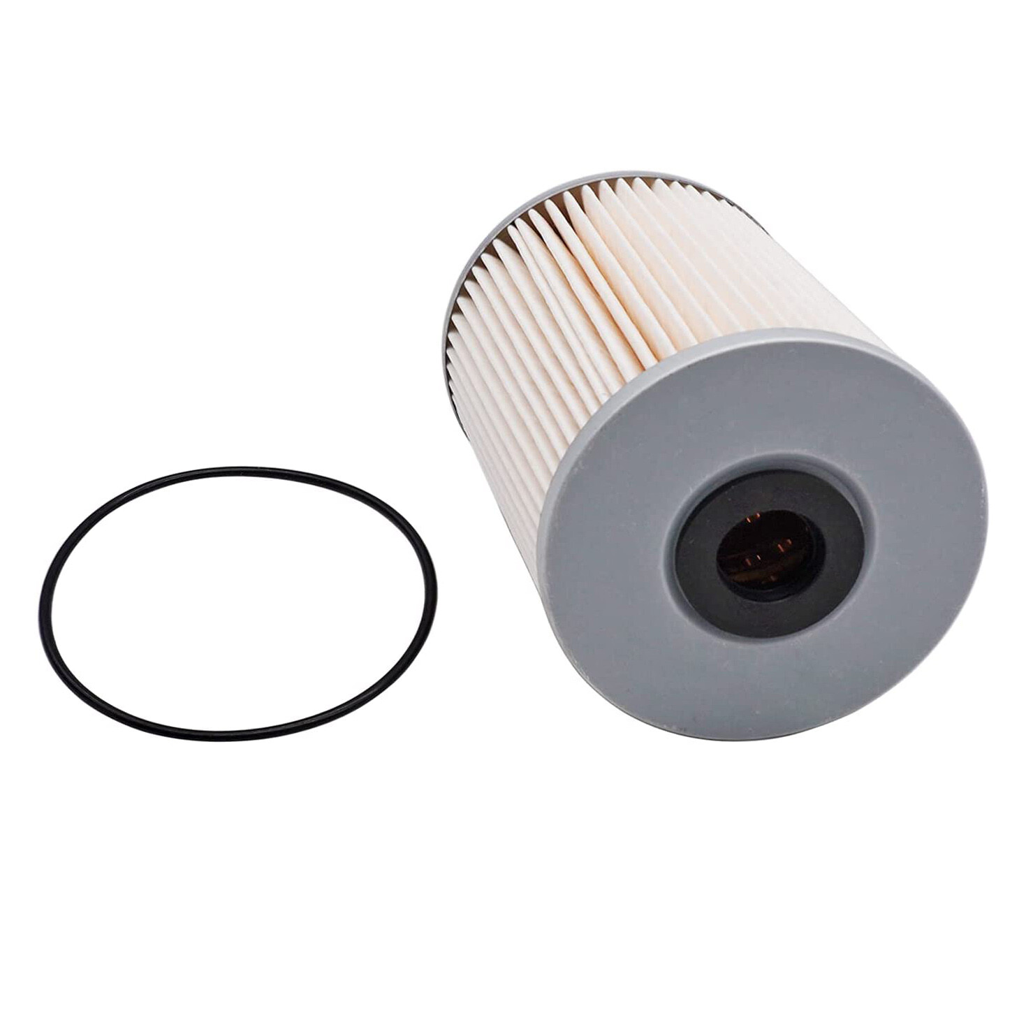 MIU802421 Fuel Filter for John Deere 1575 1570 1580 1585 1600 204L