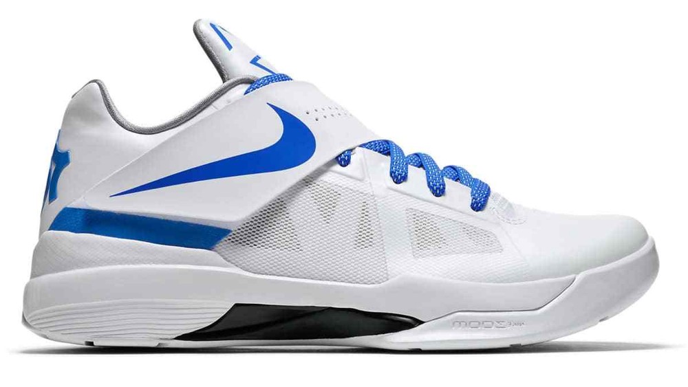 Men's Nike Zoom Kevin Durant IV CT AQ5103 16 Quick Strike Men's Nike Zoom Kevin Durant IV CT AQ5103 16 Quick Strike