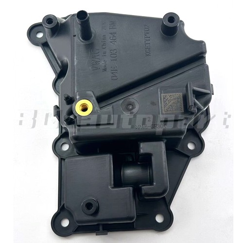 Crankcase Breather Oil Seperator Fit For VW CC Jetta Tiguan Audi A3 A4 1.2T 1.4T - Picture 6 of 8