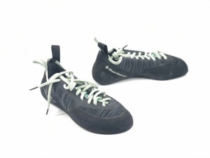 black diamond momentum lace climbing shoe