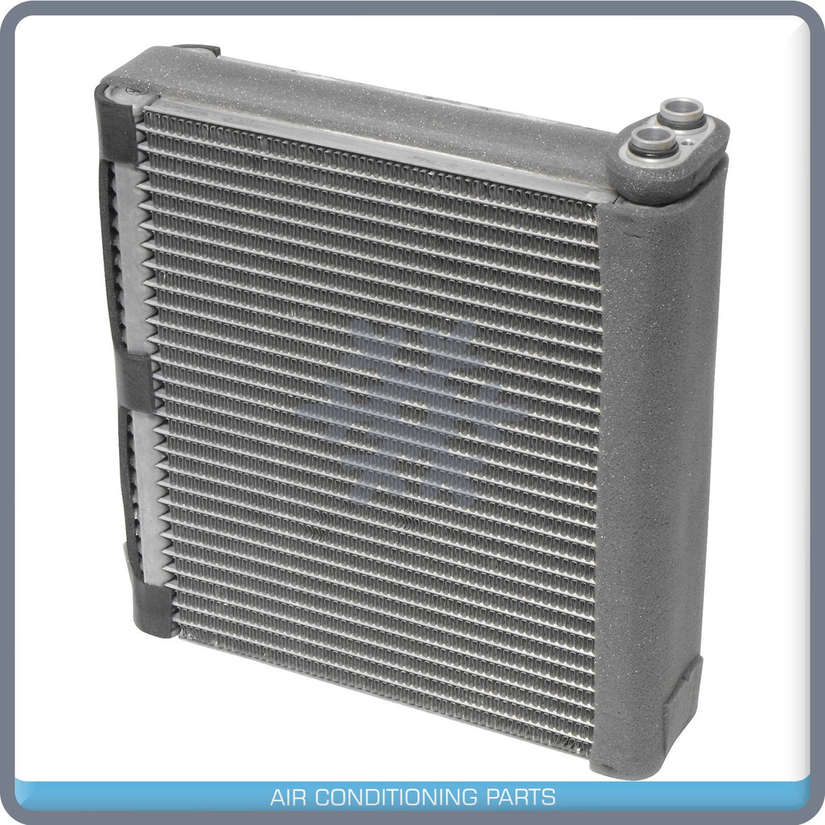 New A/C Evaporator Core for Mazda 3, 3 Sport - 2010 to 2013 - OE