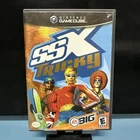 SSX Tricky (Nintendo GameCube, 2001) With Original Manual Included