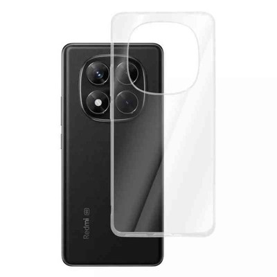 FÜR XIAOMI POCO M8 PRO 5G - Handytasche Case Handy Etui ULTRA SLIM Hülle Cover
