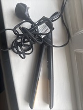 GHD Hair Straightener 42B Genuine Classic Styler Fully Working UK Plug Black