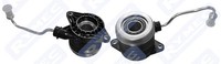1X Rymec CSC1077530 ZentralausrüCker Kupplung FüR Opel Vauxhall Fiat Alfa Romeo