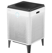 Coway Airmega 400 Smart Air Purifier with 1,560 sq. ft. Coverage, White