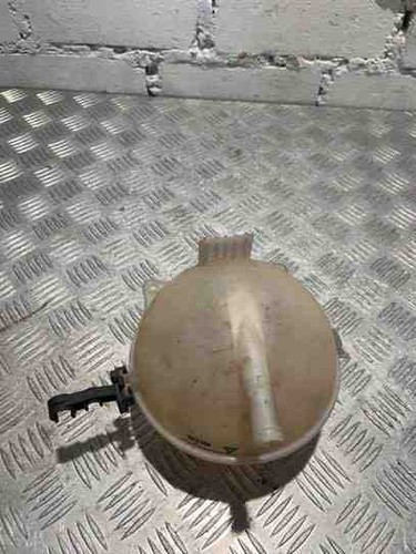 VW POLO 6R, 6C Ausgleichsbehälter 6Q0121407B 1.20 Petrol 77kw 2012 21508256