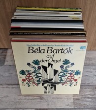 Konvolut Schallplatten Klassik Deutsche Grammophon Surraphon Decca usw. NM
