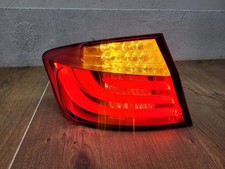 Rückleuchte BMW 5 F10 173462-01 Links Rearlight
