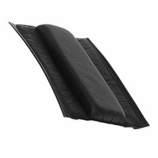 Leather Headband Cushion Top Pad Cover for Sennheiser HD 280 Pro Headphone D