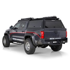 For Toyota Tacoma 2024-2026 Westin 16-12785 Exp Bed Topper Kit