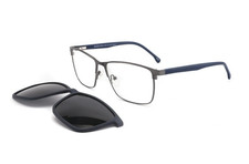 Brillengestell TF Magneto 2014 Col.2 + Polar ...