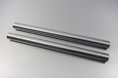 Pair of SPR Front Fork Tubes for HONDA ST 1300 PAN EUROPEAN SC51 2002 - 2007