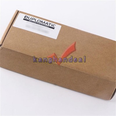 1PCS NEW DUPLOMATIC Solenoid Valve DS3-S7/11N-D24K1