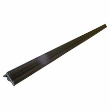 Restripa climática ventana exterior delantera izquierda Crown para Jeep XJ 84-96 2 puertas