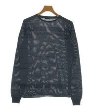 ROBERTO COLLINA Sweaters Navy 50 Approx. XL 2200643719217