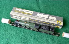 Wrenn Rare Boxed W2221/A Bristol Castle 7013 in Superb Condition.