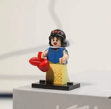 Snow White Minifigure