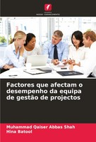 Muhammad Qaiser Abbas Shah (U. A.) | Factores Que Afectam O Desempenho Da...
