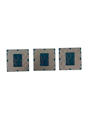 Lot of 3 Intel Core i3-4130T 90 Day Warranty