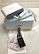 Cutra WonderCutter S Ultrasonic Cutter Complete Kit w Box, Extra Blades & Manual