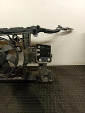 Radiateur Renault MEGANE