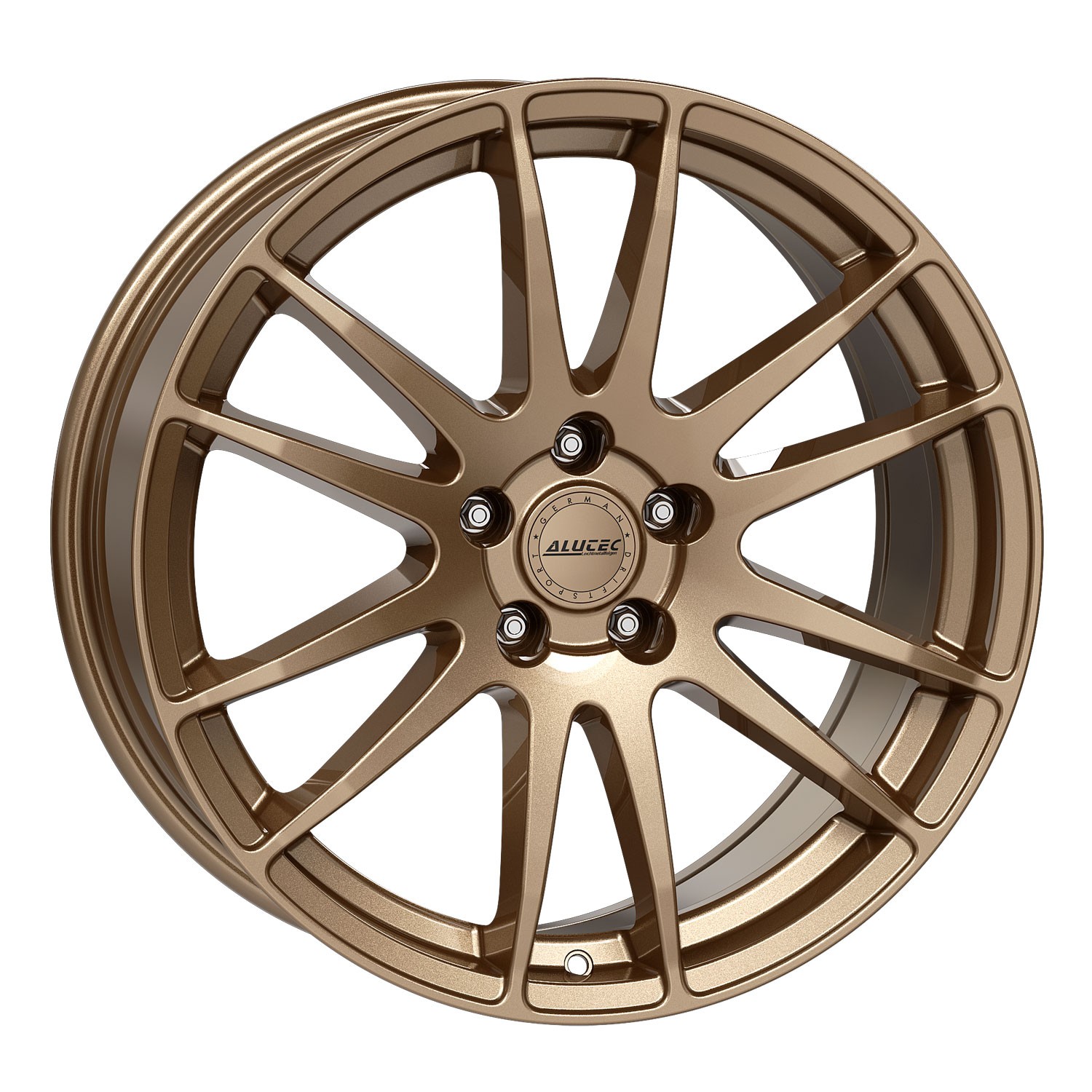 Alutec Wheels Monstr 8.5Jx18 ET30 5x112 METBRON for TOYOTA Supra