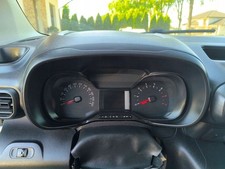 Compteur Opel COMBO