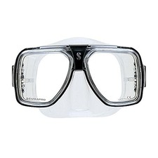 ScubaPro Solara Dive Mask - High-Quality Mask for Scuba Diving and Snorkeling