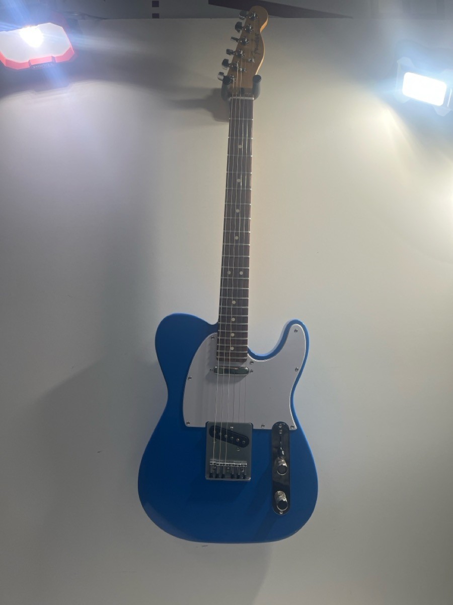 FENDER TELECASTER - MEXICO (P11029849)