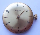 2609.1 Raketa  - RUNS KeepTime Russian watch movement 4 WATCHMAKERS - Part