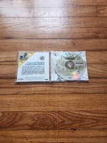 Tech Romancer (Sega Dreamcast, 2000)