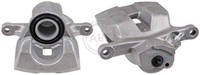 A.B.S. Bremssattel 741082 Aluminium FüR Lexus IS 3 250 GSE30_ GSE30R 300H AVE30_