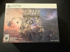 Crimson Desert Deluxe Edition PS5 PlayStation 5 New sealed! In Stock!