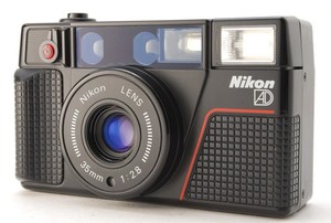 Nikon L35ad | eBay