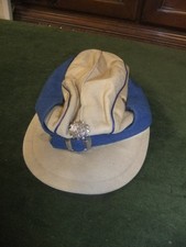 THW Mütze (1) Speicherfund