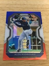 Alex Rodriguez Base/Inserts - You Pick -$2.00 or 2 Card Minimum