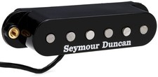 Seymour Duncan STK-S4b Classic Stack Plus Bridge Strat Single Coil Pickup - B...
