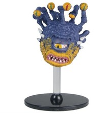 Beholder (Monster Menagerie 2 #42) D&D Icone dei Regni Miniatura