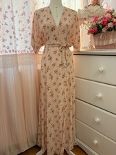 Reformation Winslow Dress Size Small
