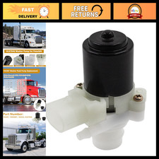 Truck Windshield Wiper Washer Fluid Pump Compatible With Peterbilt Hlk7046 Truck Windshield Wiper Washer Fluid Pump Compatible With Peterbilt Hlk7046