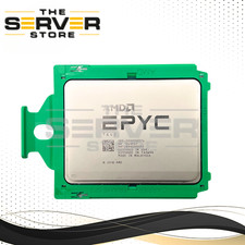  UNLOCKED AMD EPYC 7642 2.30GHz 48 Core 256MB 255W Processor Rome 100-000000074