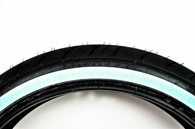 777 Cruiser HD WW Front Tire 100/90-19 61H Bias TL Dyna Super Glide Custom 05-14