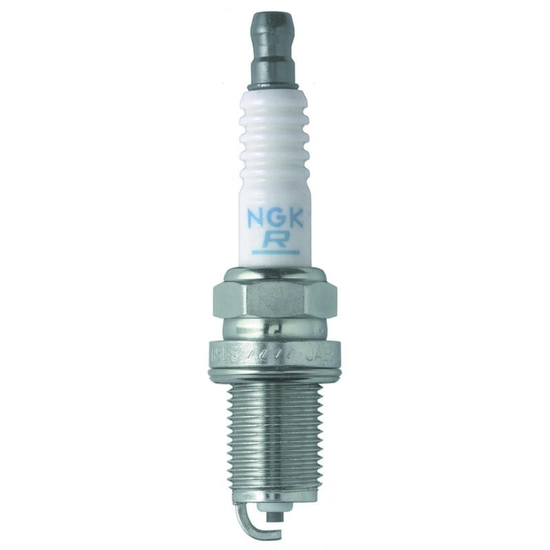 NGK Spark Plug 7938 EACH V-Power BKR5E 14mm Copper/Nickel, Gasket