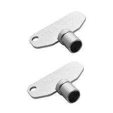 E3-5-15 Southco Barrel Keys for RV Motorhome Campers Trailer E3-26-715-15 (2 