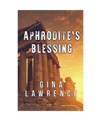 Aphrodite's Blessing, Gina Lawrence