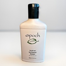Nu Skin Epoch Ava Puhi Moni Anti-Dandruff Shampoo 8.4 fl.oz Sealed